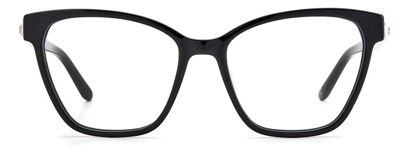 Juicy Couture 215 Eyeglasses - view 8